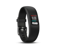 Garmin Vivofit 4 S/M Czarny - 401280 - zdjęcie 3